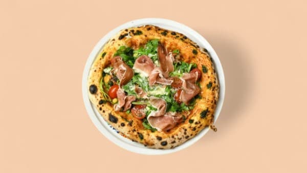 Pizza Parma